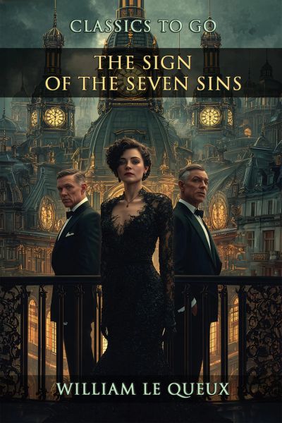 The Sign Of The Seven Sins