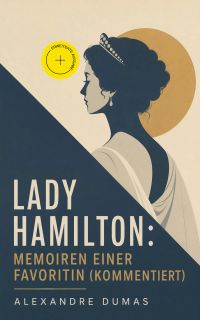 Lady Hamilton: Memoiren einer Favoritin (Kommentiert)