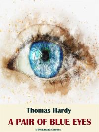 A Pair of Blue Eyes