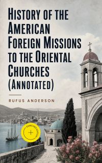 History of the American Foreign Missions to the Oriental Churches (Annotated)