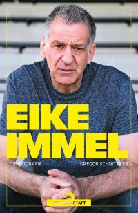 Eike Immel