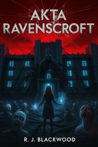 Akta Ravenscroft