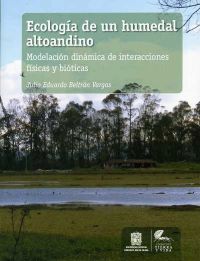 Ecología de un humedal altoandino