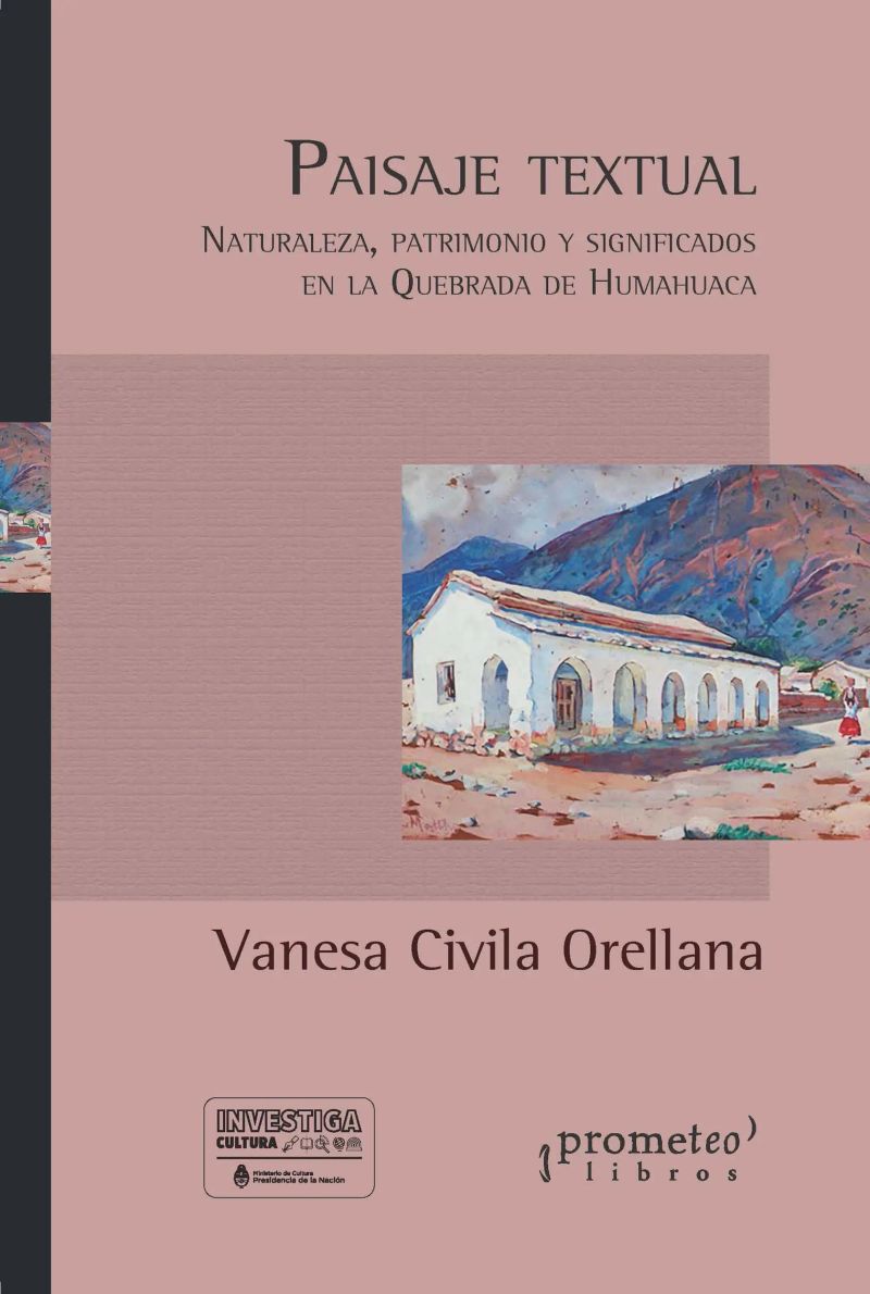 Paisaje textual