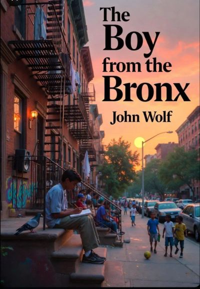 The Boy From The Bronx