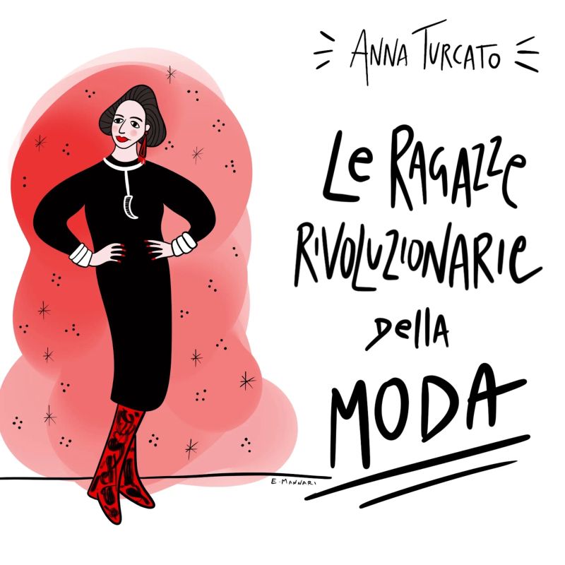 Diana Vreeland