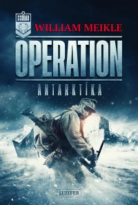 OPERATION ANTARKTIKA (S-Squad 2)