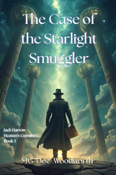 The Case of the Starlight Smuggler