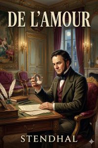 De l'Amour / Édition revue et corrigée et précédée d'une étude sur les oeuvres de Stendhal par Sainte-Beuve