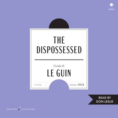 The Dispossessed