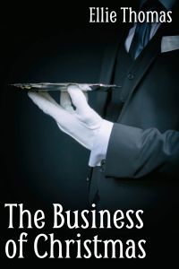 The Business of Christmas