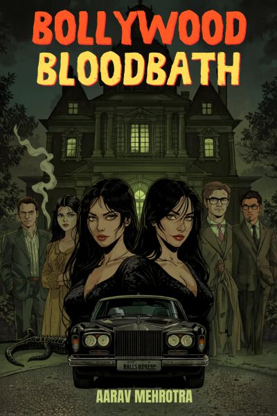 Bollywood Bloodbath