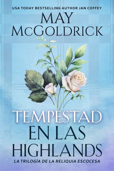 Tempestad en las Highlands