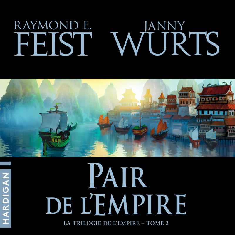 Pair de l'empire