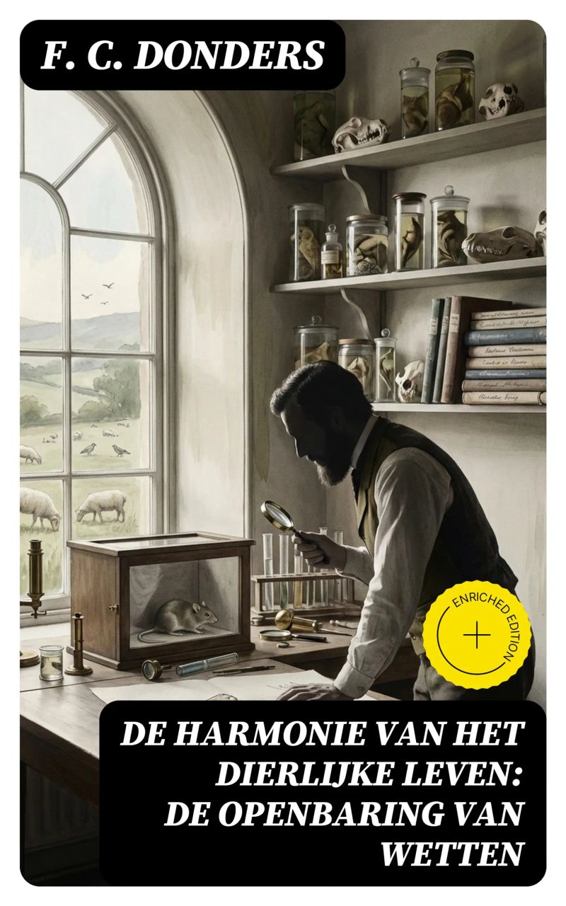 De Harmonie van het Dierlijke Leven: De Openbaring van Wetten