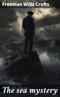 The sea mystery