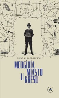 Medgidia, miasto u kresu
