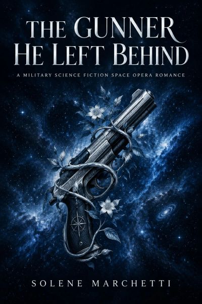 The Gunner He Left Behind