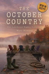 THE OCTOBER COUNTRY