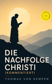 Die Nachfolge Christi (Kommentiert)
