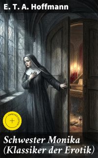 Schwester Monika (Klassiker der Erotik)