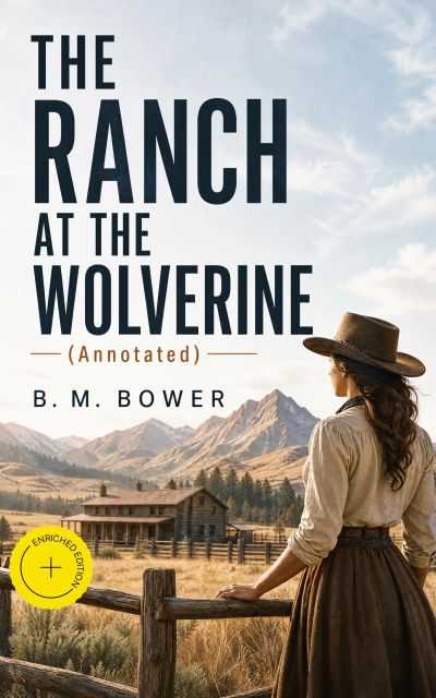 THE RANCH AT THE WOLVERINE (Annotated)