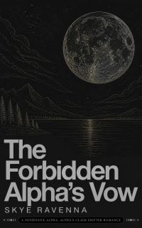 The Forbidden Alpha's Vow