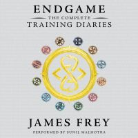Endgame: The Complete Training Diaries