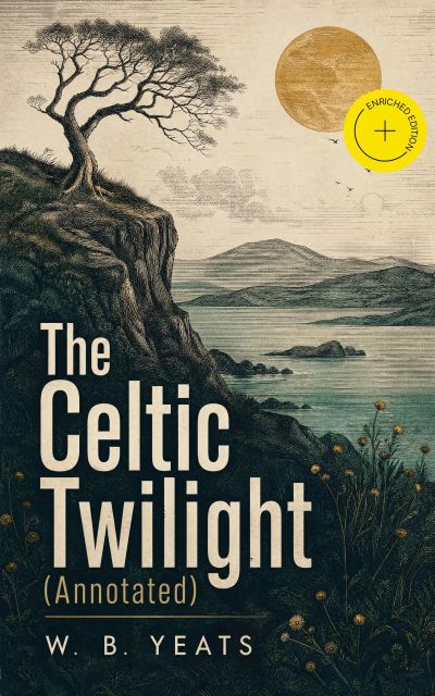 The Celtic Twilight (Annotated)
