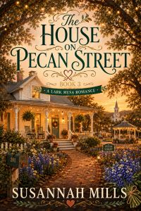 The House on Pecan Street