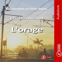 L'orage