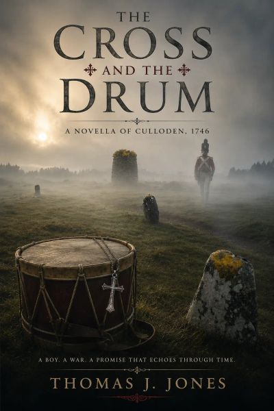 The Cross and the Drum
