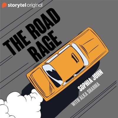 Road Rage, The