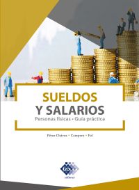 Sueldos y Salarios 2022