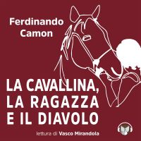 La cavallina, la ragazza e il diavolo
