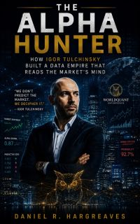 THE ALPHA HUNTER