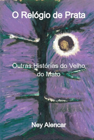 O Relógio De Prata