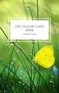 The Yellow Fairy Book