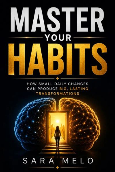 Master Your Habits