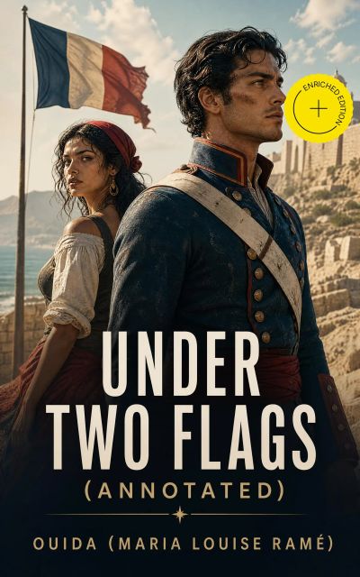 Under Two Flags (Annotated)