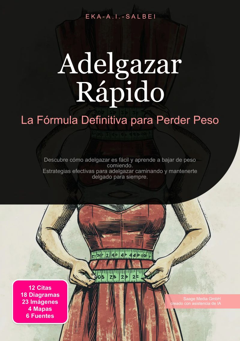 Adelgazar Rápido