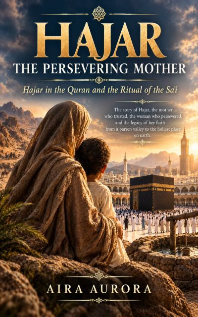 Hajar: The Persevering Mother