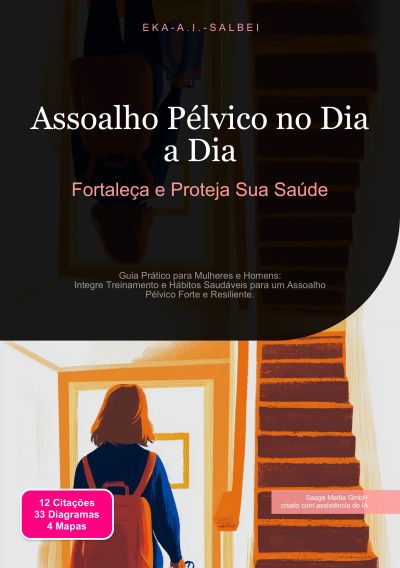 Assoalho Pélvico no Dia a Dia
