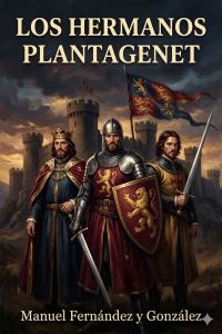 Los hermanos Plantagenet