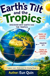 Earth's Tilt and the Tropics
