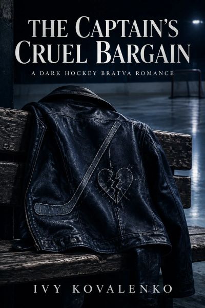 The Captain's Cruel Bargain