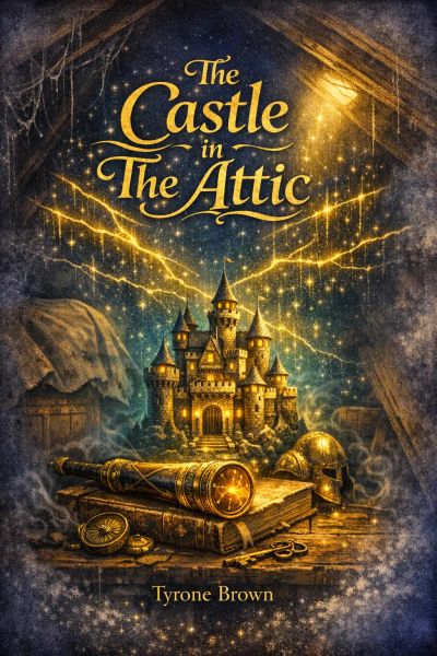 The Castle in the Attic