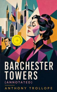 Barchester Towers (Annotated)