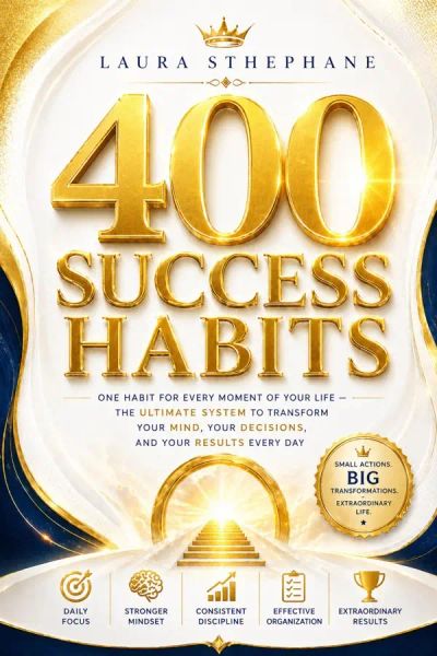 400 Habits of Success