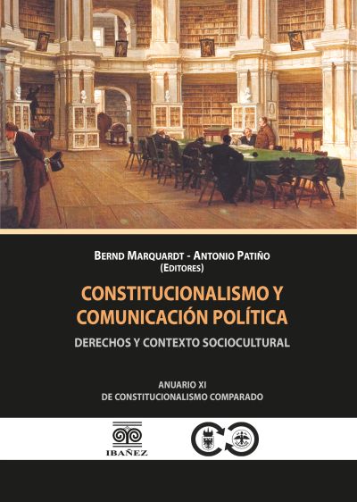 Constitucionalismo y comunicación política